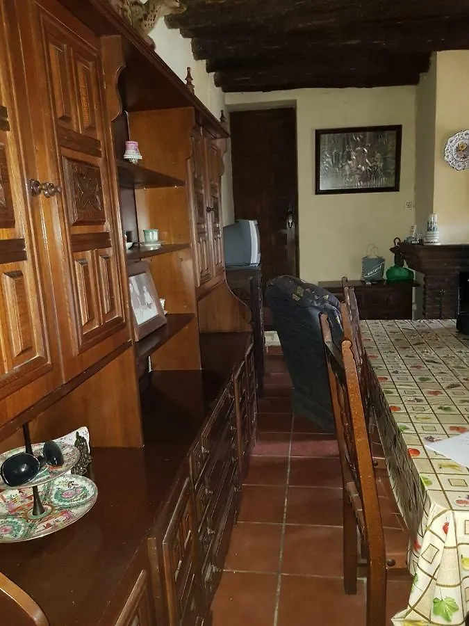 Alambique Holiday Setenil Setenil De Las Bodegas Spain