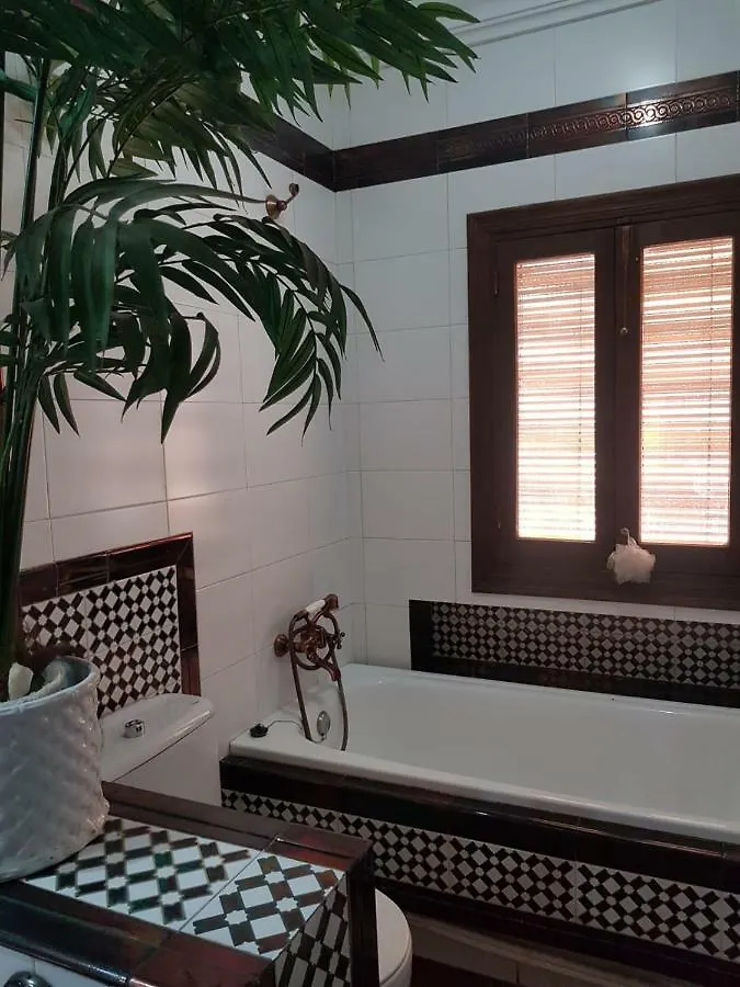 Alambique Holiday Setenil Setenil De Las Bodegas Holiday home