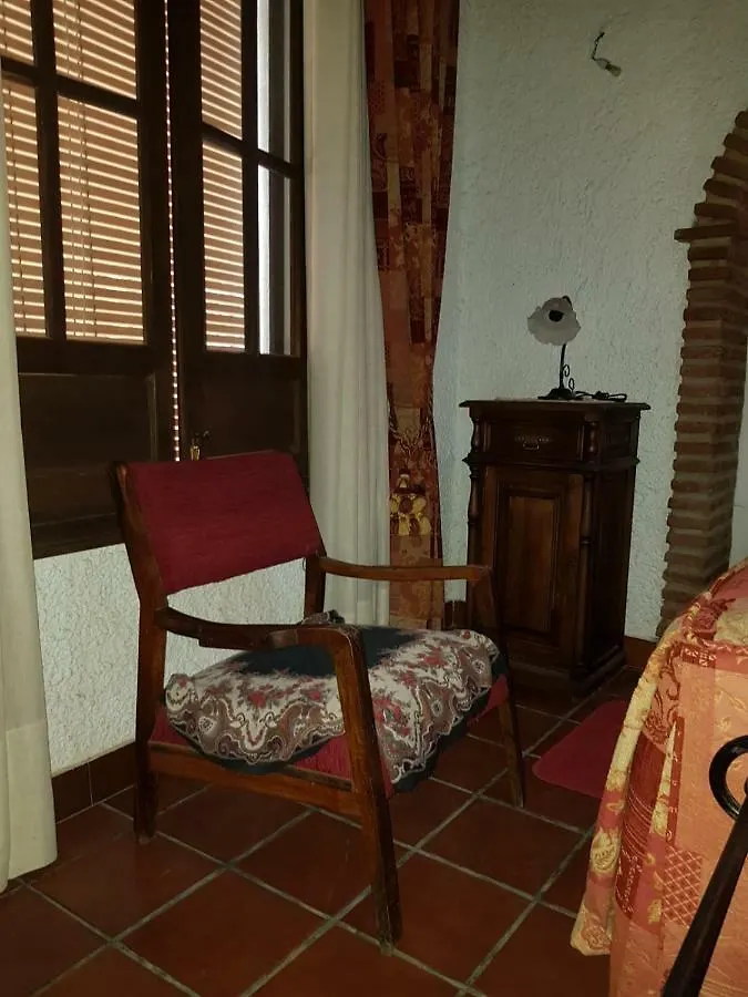 Alambique Holiday Setenil Setenil De Las Bodegas Holiday home