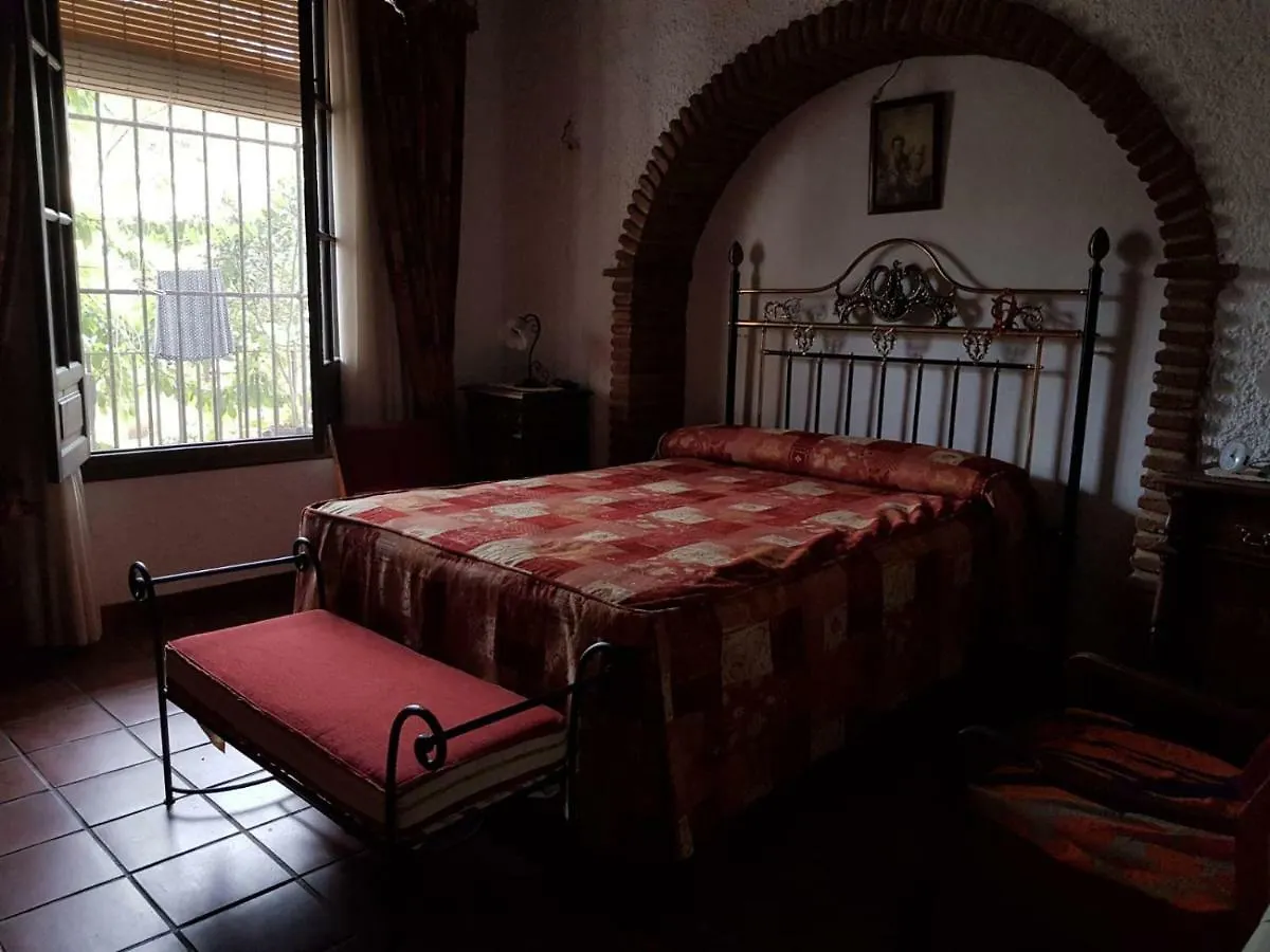 Alambique Holiday Setenil Setenil De Las Bodegas Holiday home