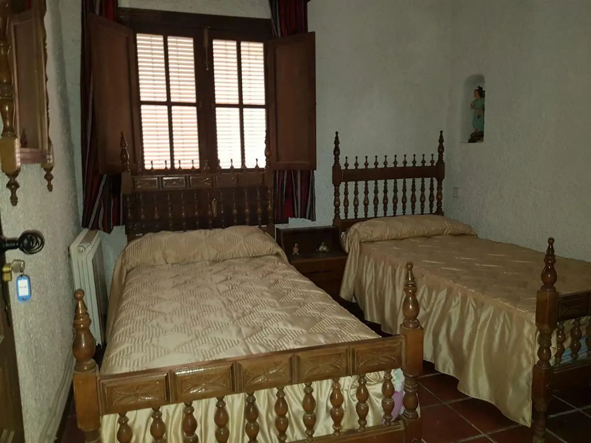 Alambique Holiday Setenil Setenil De Las Bodegas Spain