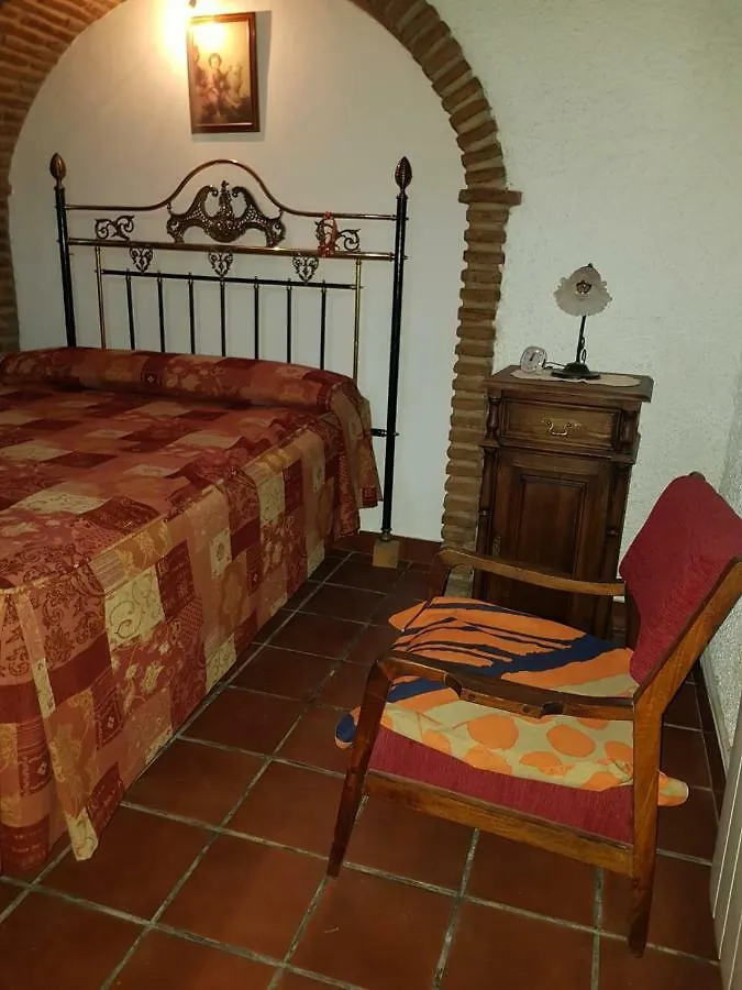 Alambique Holiday Setenil Setenil De Las Bodegas